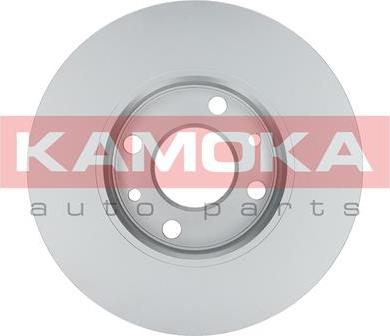 Kamoka 103280 - Brake Disc onlydrive.pro