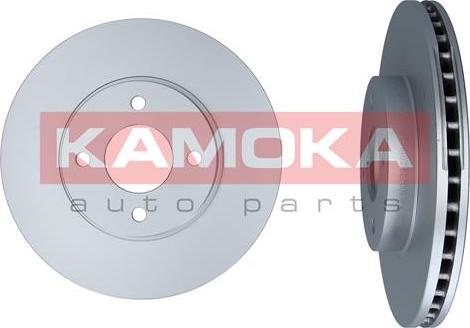 Kamoka 103239 - Bremžu diski onlydrive.pro