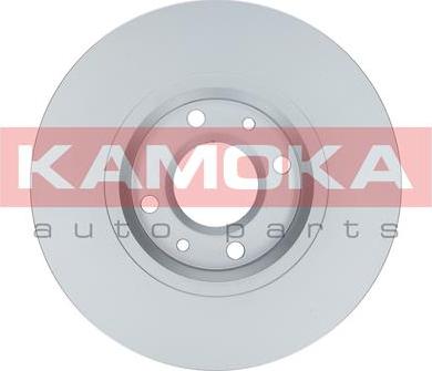 Kamoka 1032304 - Brake Disc onlydrive.pro