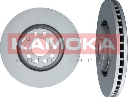 Kamoka 1032332 - Brake Disc onlydrive.pro