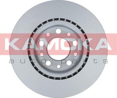 Kamoka 103229 - Brake Disc onlydrive.pro