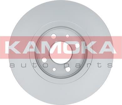 Kamoka 1032248 - Тормозной диск onlydrive.pro