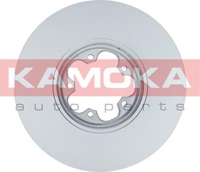 Kamoka 1032226 - Brake Disc onlydrive.pro