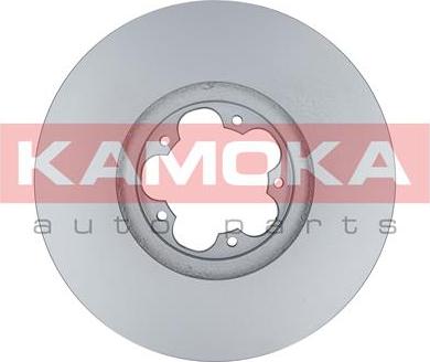 Kamoka 103273 - Brake Disc onlydrive.pro