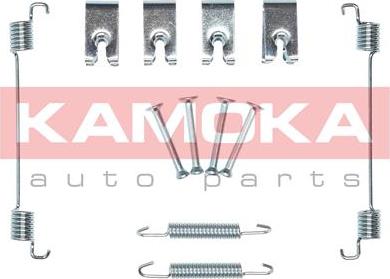 Kamoka 1070064 - Accessory Kit, brake shoes onlydrive.pro