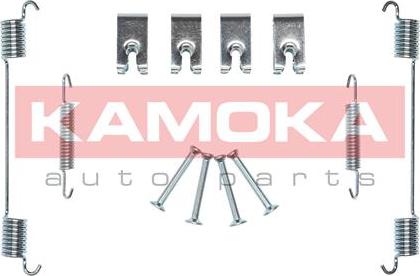 Kamoka 1070061 - Accessory Kit, brake shoes onlydrive.pro