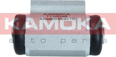 Kamoka 1110048 - Jarrusylinteri onlydrive.pro