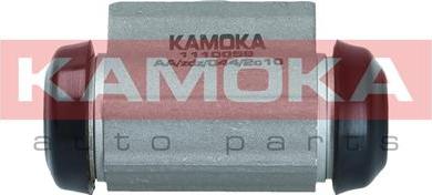 Kamoka 1110059 - Riteņa bremžu cilindrs onlydrive.pro