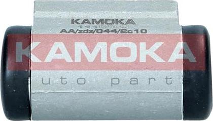 Kamoka 1110055 - Wheel Brake Cylinder onlydrive.pro