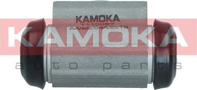 Kamoka 1110057 - Колесный тормозной цилиндр onlydrive.pro