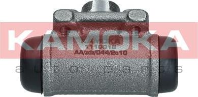 Kamoka 1110018 - Wheel Brake Cylinder onlydrive.pro