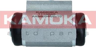 Kamoka 1110036 - Wheel Brake Cylinder onlydrive.pro