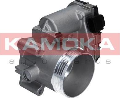 Kamoka 112044 - Throttle body onlydrive.pro