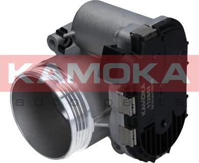 Kamoka 112044 - Throttle body onlydrive.pro