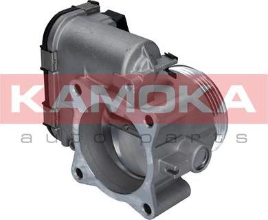 Kamoka 112044 - Throttle body onlydrive.pro