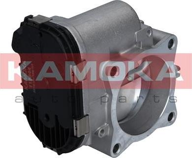 Kamoka 112044 - Throttle body onlydrive.pro