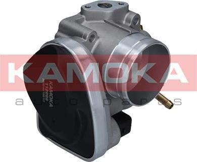 Kamoka 112008 - Throttle body onlydrive.pro