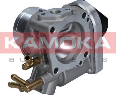 Kamoka 112008 - Throttle body onlydrive.pro