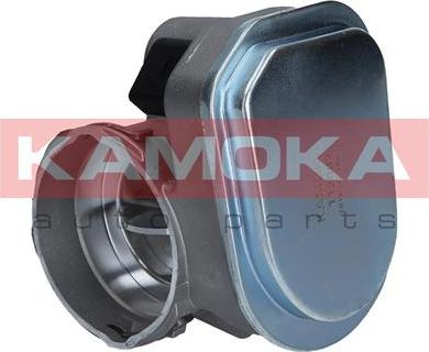 Kamoka 112002 - Throttle body onlydrive.pro