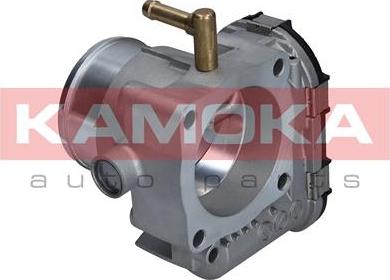 Kamoka 112007 - Throttle body onlydrive.pro