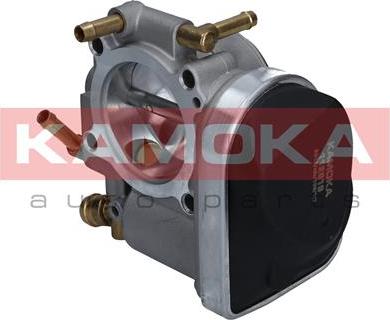 Kamoka 112019 - Throttle body onlydrive.pro