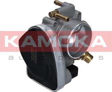 Kamoka 112019 - Throttle body onlydrive.pro