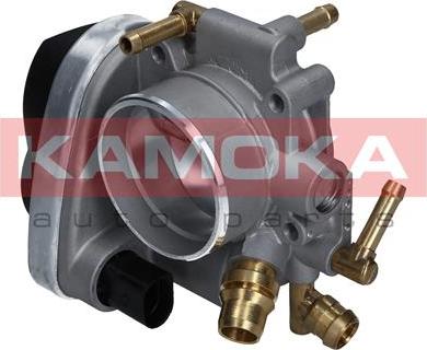 Kamoka 112019 - Throttle body onlydrive.pro