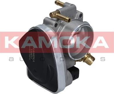 Kamoka 112018 - Throttle body onlydrive.pro