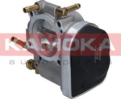 Kamoka 112018 - Throttle body onlydrive.pro