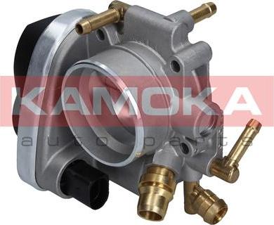 Kamoka 112018 - Throttle body onlydrive.pro