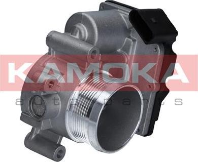 Kamoka 112012 - Throttle body onlydrive.pro