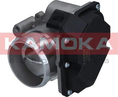 Kamoka 112037 - Throttle body onlydrive.pro