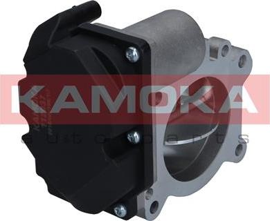 Kamoka 112037 - Throttle body onlydrive.pro