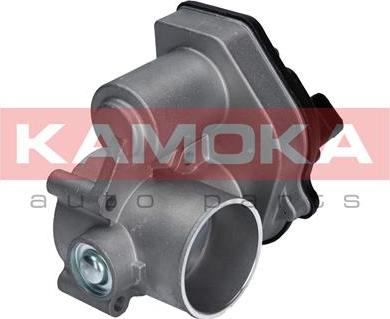 Kamoka 112024 - Throttle body onlydrive.pro