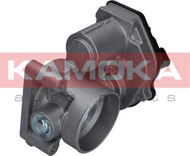 Kamoka 112023 - Throttle body onlydrive.pro