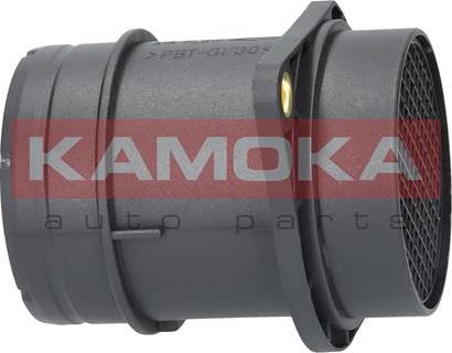 Kamoka 18041 - Датчик потока, массы воздуха onlydrive.pro