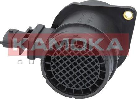 Kamoka 18041 - Датчик потока, массы воздуха onlydrive.pro