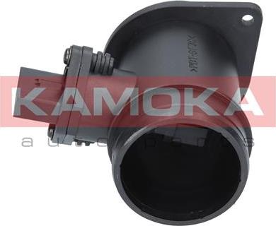 Kamoka 18065 - Датчик потока, массы воздуха onlydrive.pro