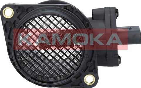 Kamoka 18062 - Датчик потока, массы воздуха onlydrive.pro