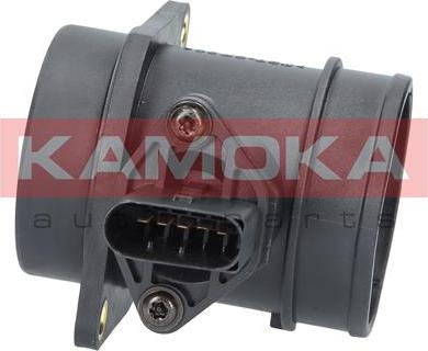 Kamoka 18009 - Датчик потока, массы воздуха onlydrive.pro