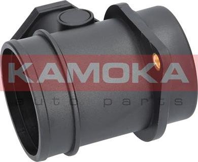 Kamoka 18004 - Датчик потока, массы воздуха onlydrive.pro