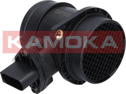 Kamoka 18005 - Датчик потока, массы воздуха onlydrive.pro