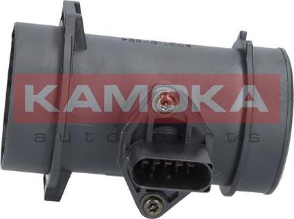 Kamoka 18003 - Датчик потока, массы воздуха onlydrive.pro