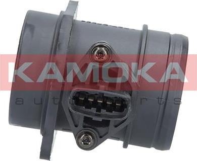 Kamoka 18015 - Датчик потока, массы воздуха onlydrive.pro