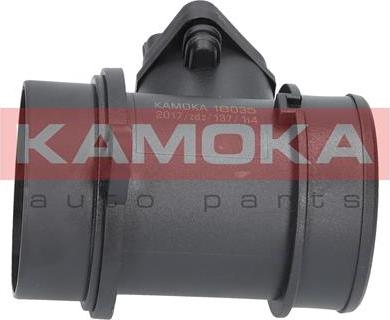 Kamoka 18035 - Air Mass Sensor onlydrive.pro