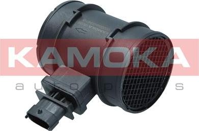 Kamoka 18036 - Датчик потока, массы воздуха onlydrive.pro