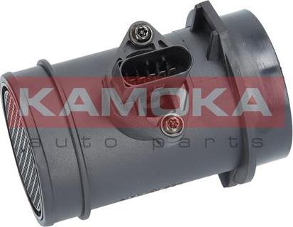 Kamoka 18028 - Датчик потока, массы воздуха onlydrive.pro