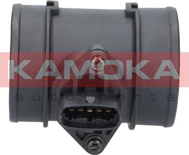 Kamoka 18027 - Датчик потока, массы воздуха onlydrive.pro