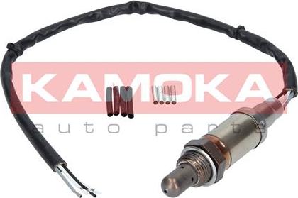 Kamoka 17004 - Lambdatunnistin onlydrive.pro