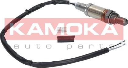 Kamoka 17004 - Oxygen, Lambda Sensor onlydrive.pro